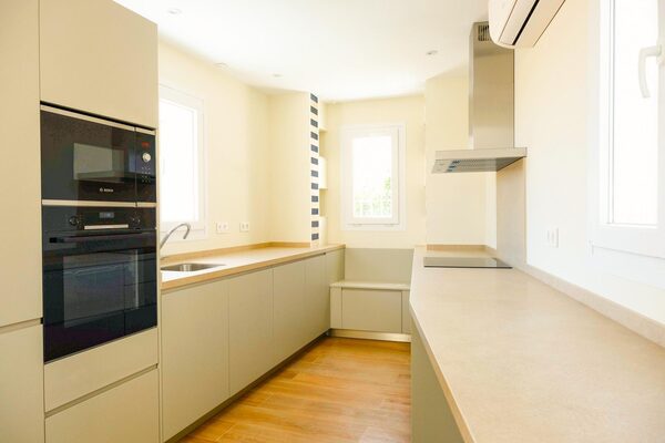 Townhouse in Малага, Spain, 118m² - image 10