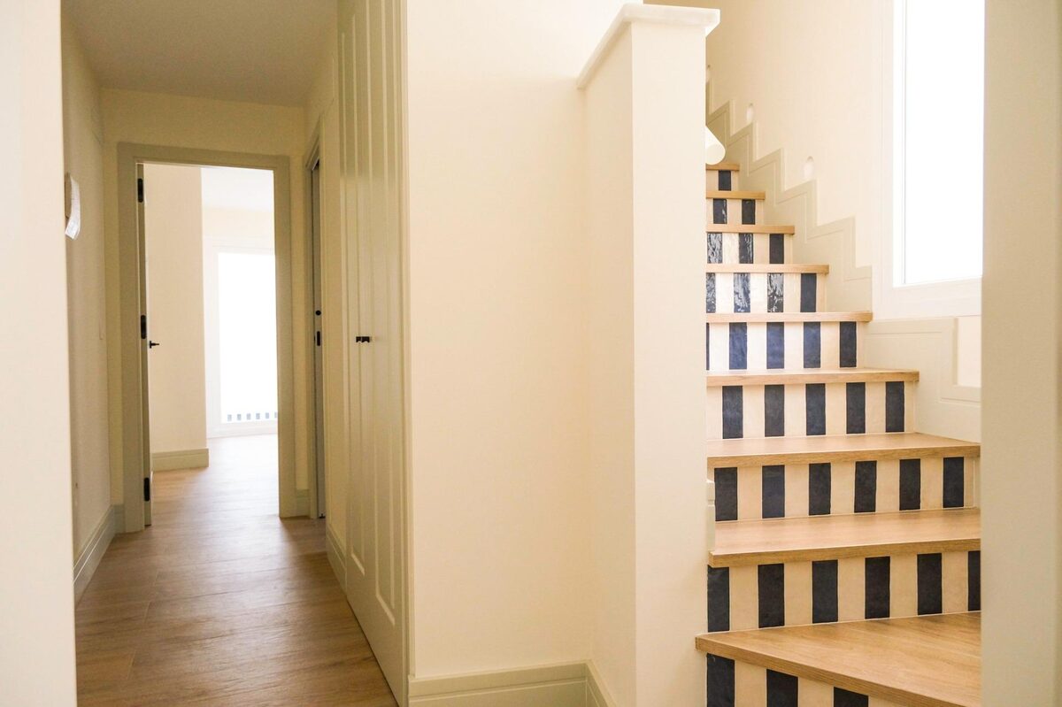 Townhouse with 2 bedrooms, 118m² in Малага, Spain [ID: 0137-SP1555]