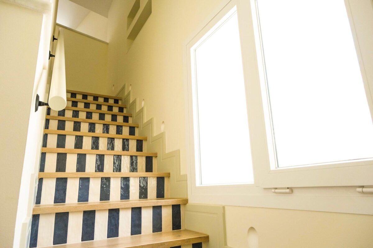 Townhouse with 2 bedrooms, 118m² in Малага, Spain [ID: 0137-SP1555]