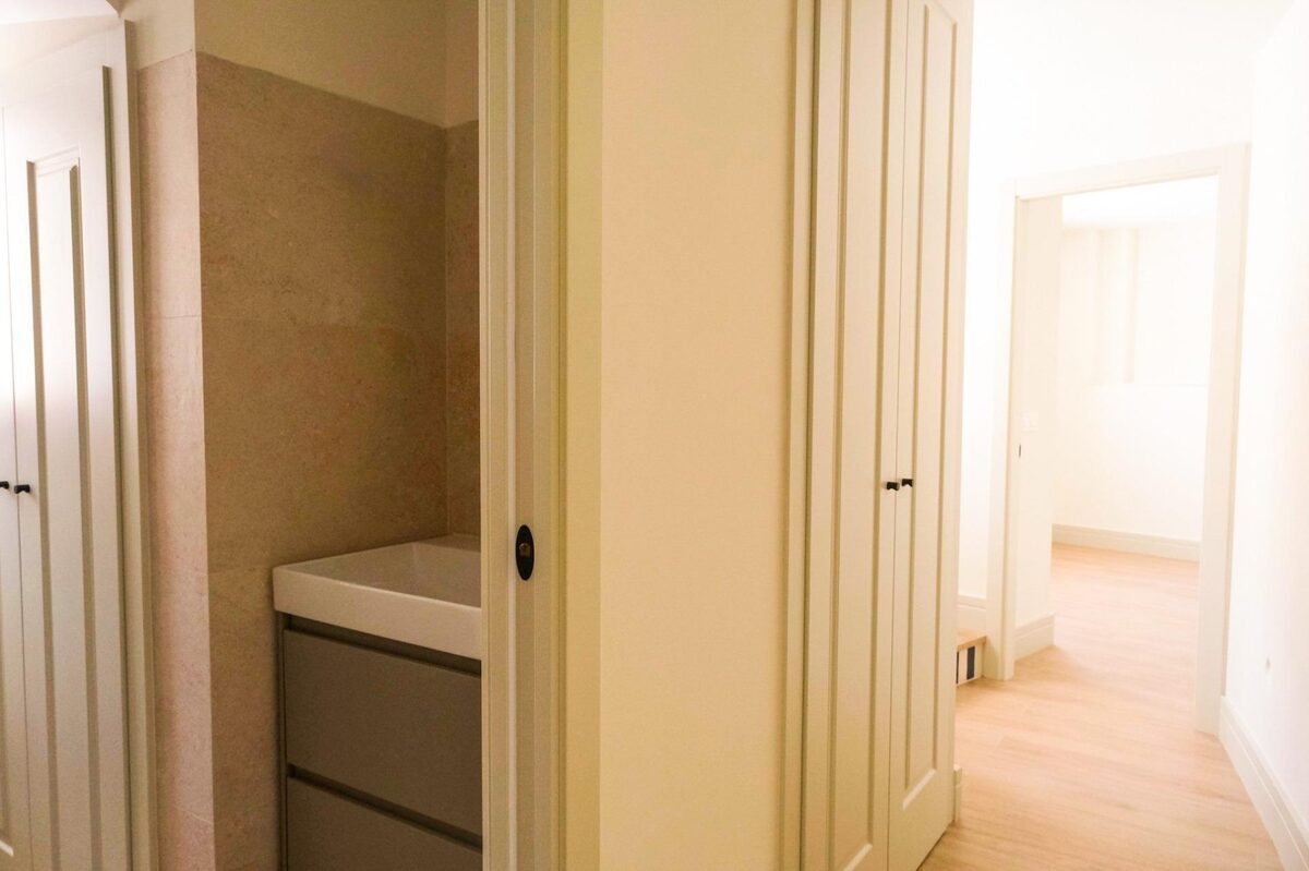 Townhouse with 2 bedrooms, 118m² in Малага, Spain [ID: 0137-SP1555]
