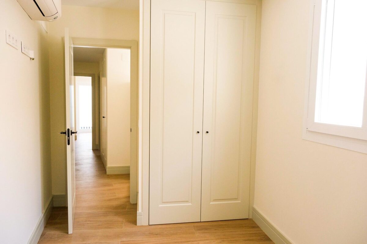 Townhouse with 2 bedrooms, 118m² in Малага, Spain [ID: 0137-SP1555]