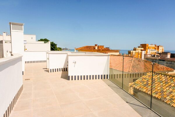 Townhouse in Малага, Spain, 118m² - image 4