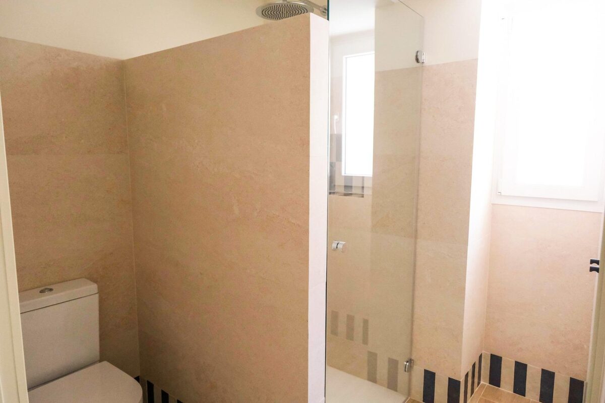 Townhouse with 2 bedrooms, 118m² in Малага, Spain [ID: 0137-SP1555]