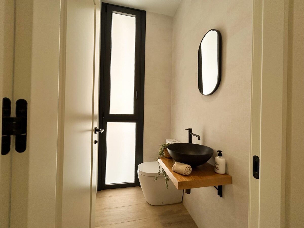 Townhouse with 3 bedrooms, 252m² in Малага, Spain [ID: 0137-SP1553]