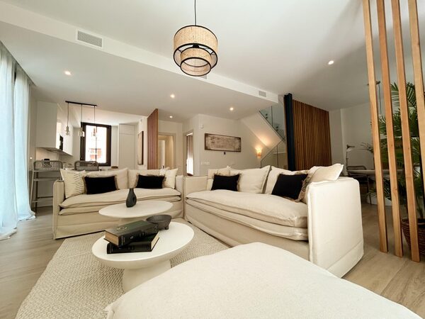 Townhouse in Малага, Spain, 252m² - image 12