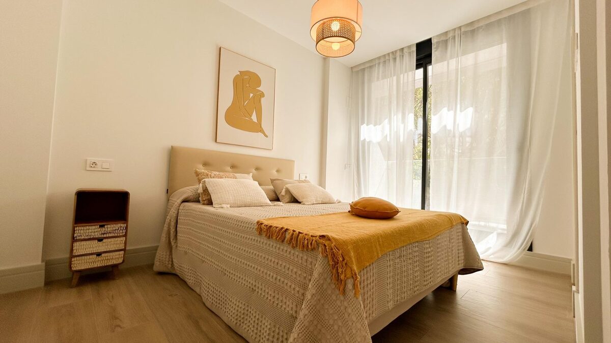 Townhouse with 3 bedrooms, 252m² in Малага, Spain [ID: 0137-SP1553]