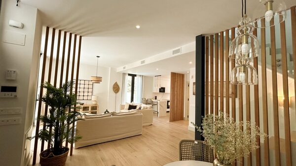 Townhouse in Малага, Spain, 252m² - image 5
