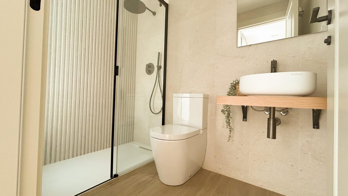 Townhouse with 3 bedrooms, 252m² in Малага, Spain [ID: 0137-SP1553]