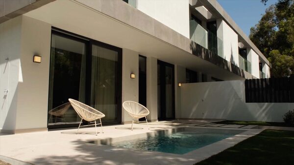 Townhouse in Малага, Spain, 252m² - image 4