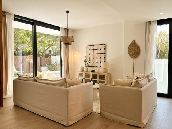 Townhouse in Малага, Spain, 252m² - image 8
