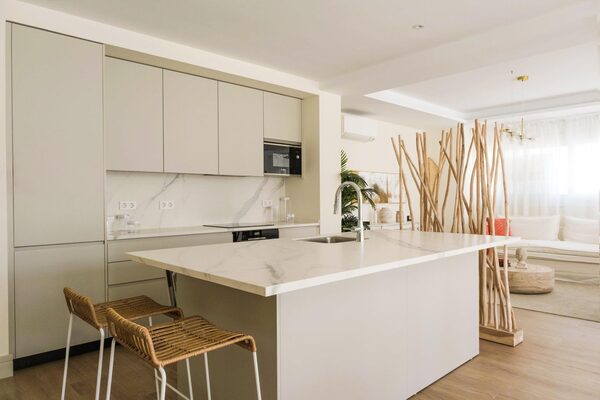 Apartment in Малага, Spain, 163m² - image 10