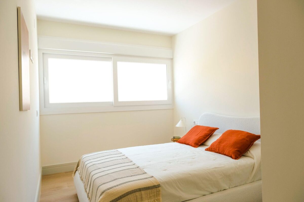 Квартира з 2 спальнями, 163м² в Малага, Іспанія [ID: 0137-SP1554]