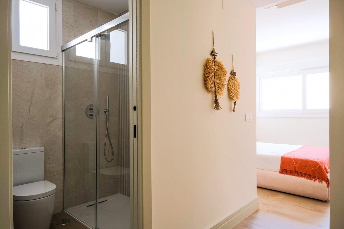 Квартира з 2 спальнями, 163м² в Малага, Іспанія [ID: 0137-SP1554]
