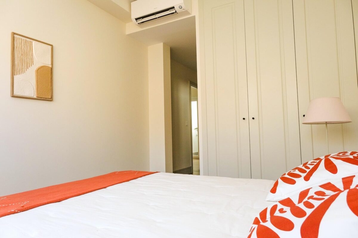Квартира з 2 спальнями, 163м² в Малага, Іспанія [ID: 0137-SP1554]