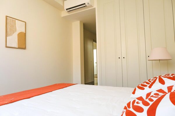 Apartment in Малага, Spain, 163m² - image 15