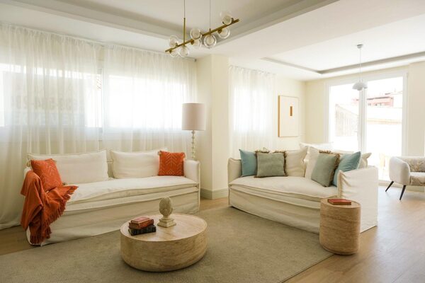 Apartment in Малага, Spain, 163m² - image 5