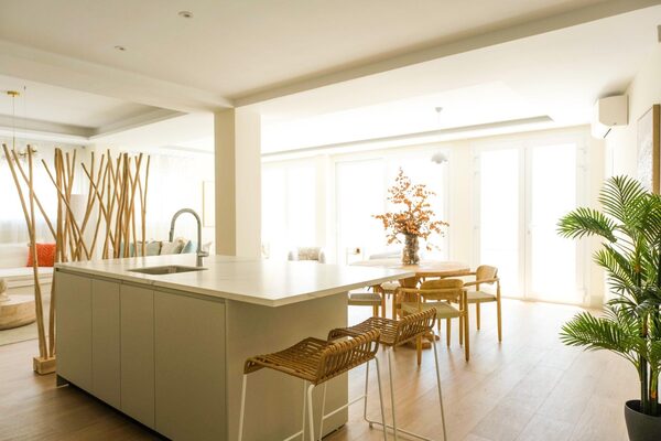 Apartment in Малага, Spain, 163m² - image 8