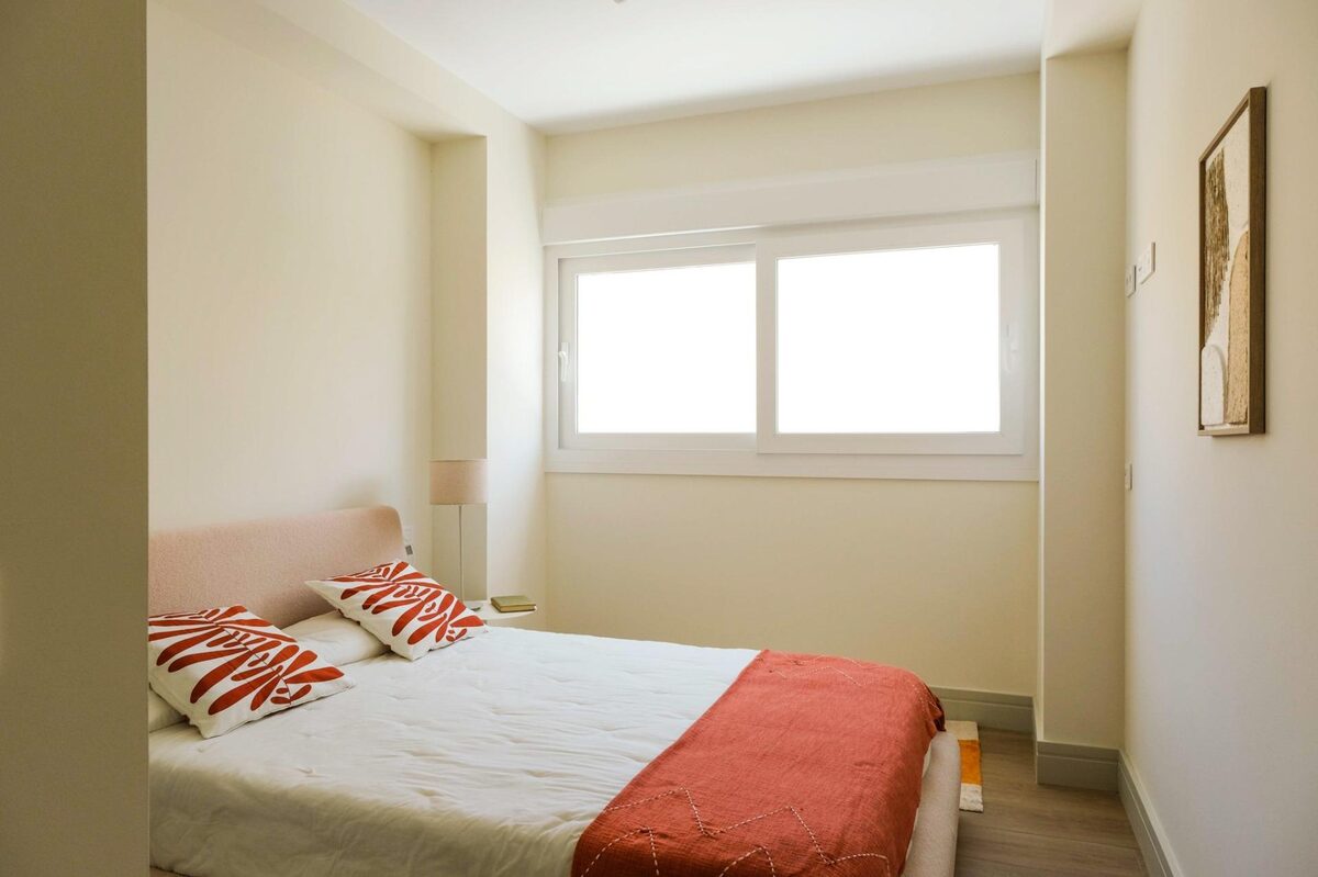 Квартира з 2 спальнями, 163м² в Малага, Іспанія [ID: 0137-SP1554]