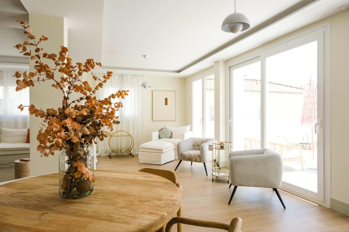 Квартира з 2 спальнями, 163м² в Малага, Іспанія [ID: 0137-SP1554]