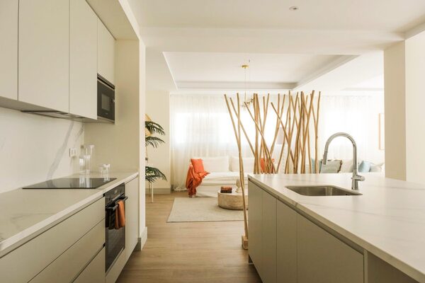 Apartment in Малага, Spain, 163m² - image 4
