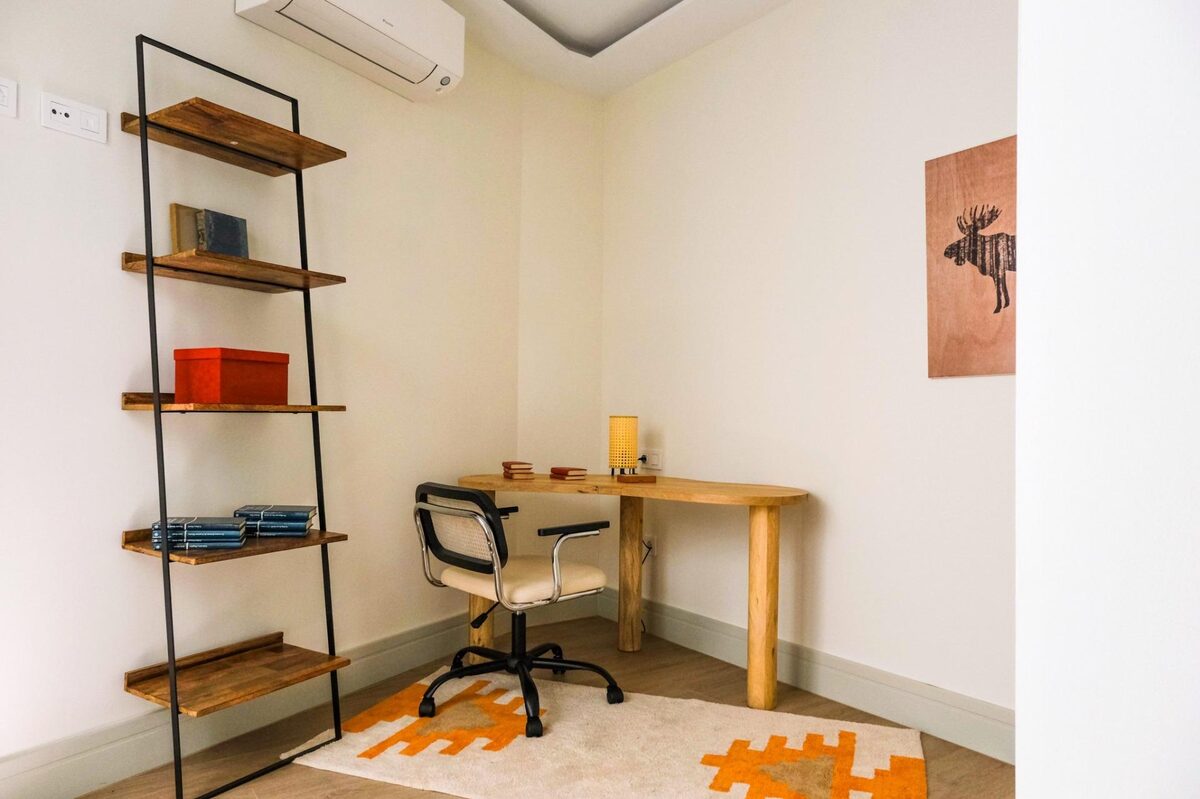 Квартира з 2 спальнями, 163м² в Малага, Іспанія [ID: 0137-SP1554]
