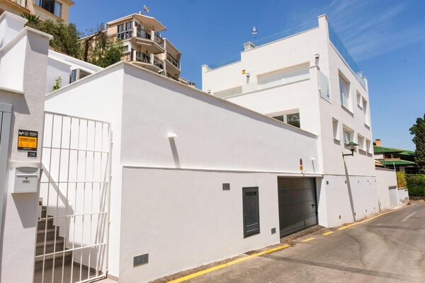 Apartment in Малага, Spain, 163m² - image 2