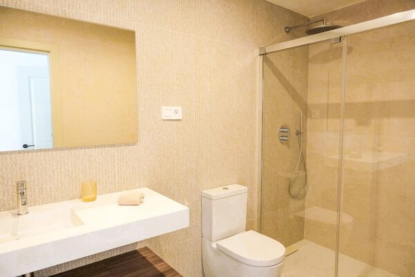 Apartment in Малага, Spain, 163m² - image 19