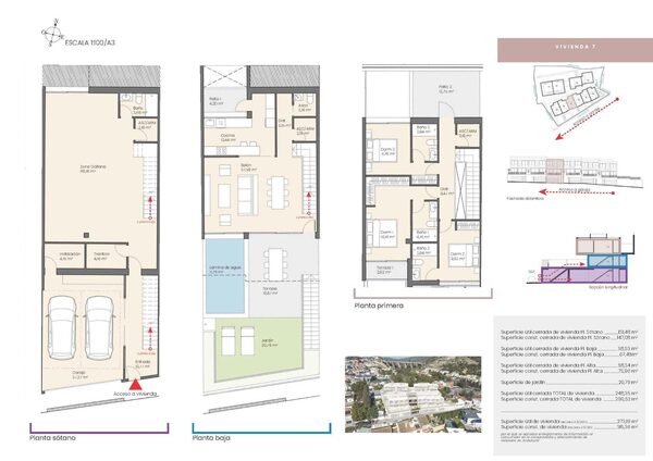 Townhouse in Малага, Spain, 315m² - image 12