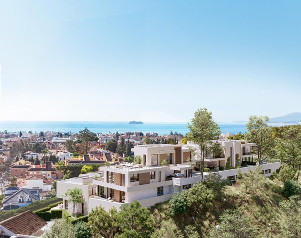 Townhouse in Малага, Spain, 315m²