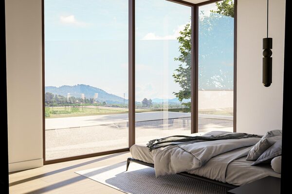 Willa w pinoso, Hiszpania, 235m² - obraz 27