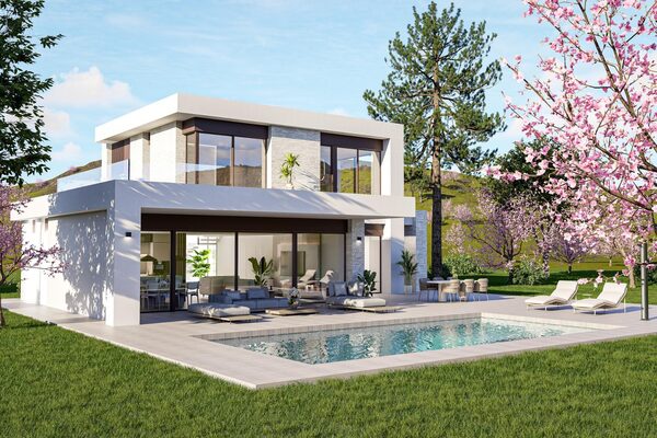 Willa w pinoso, Hiszpania, 235m² - obraz 30