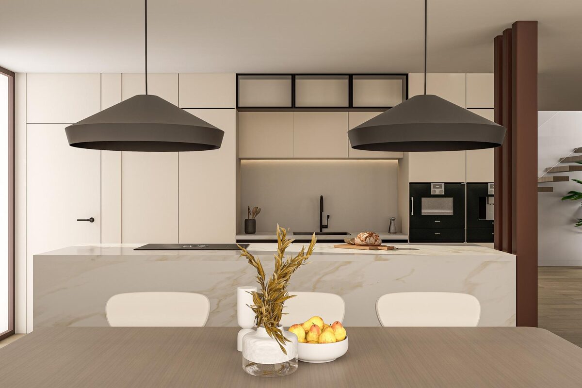 Villa with 3 bedrooms, 235m² in Pinoso, Spain [ID: 0137-N9700]