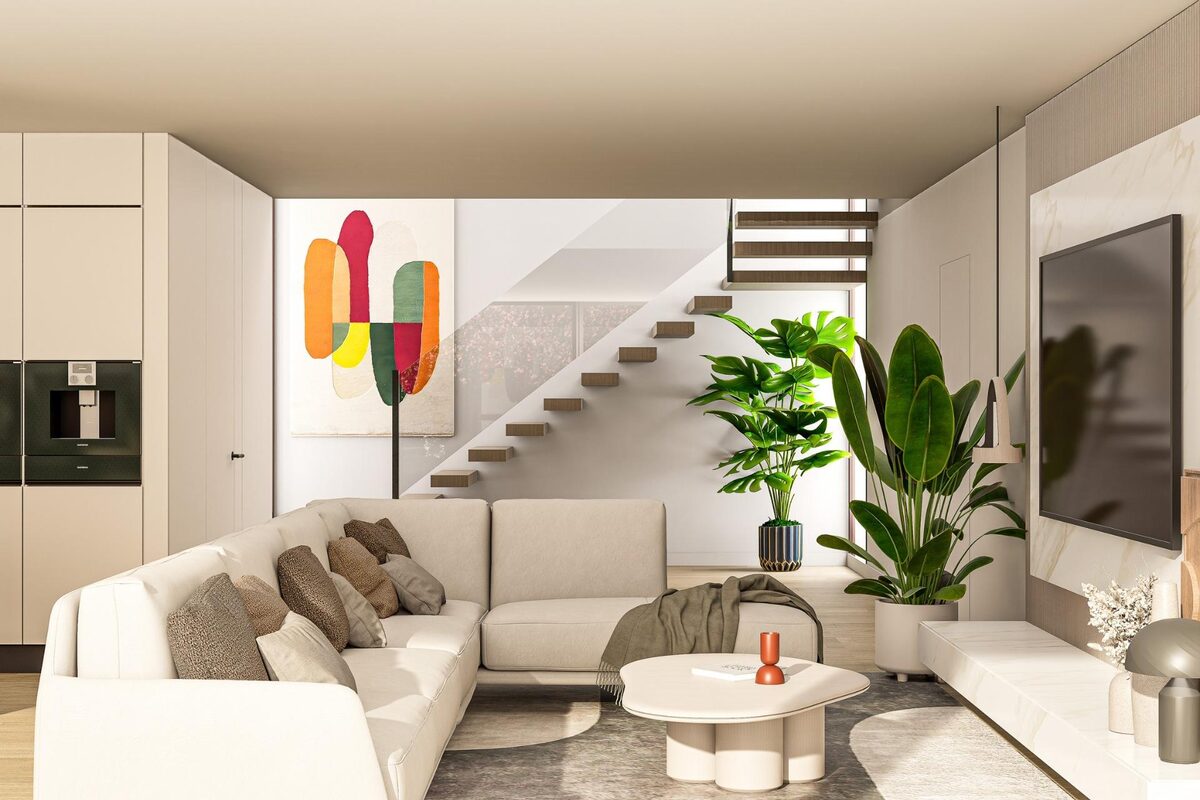 Villa with 3 bedrooms, 235m² in Pinoso, Spain [ID: 0137-N9700]