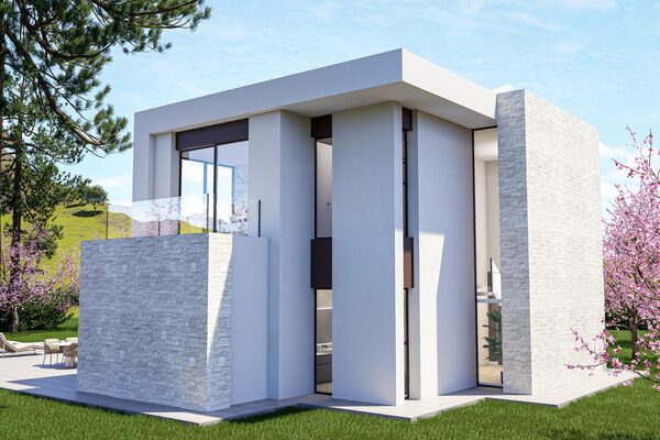 Willa w pinoso, Hiszpania, 235m² - obraz 4