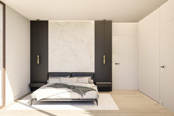 Willa w pinoso, Hiszpania, 235m² - obraz 26