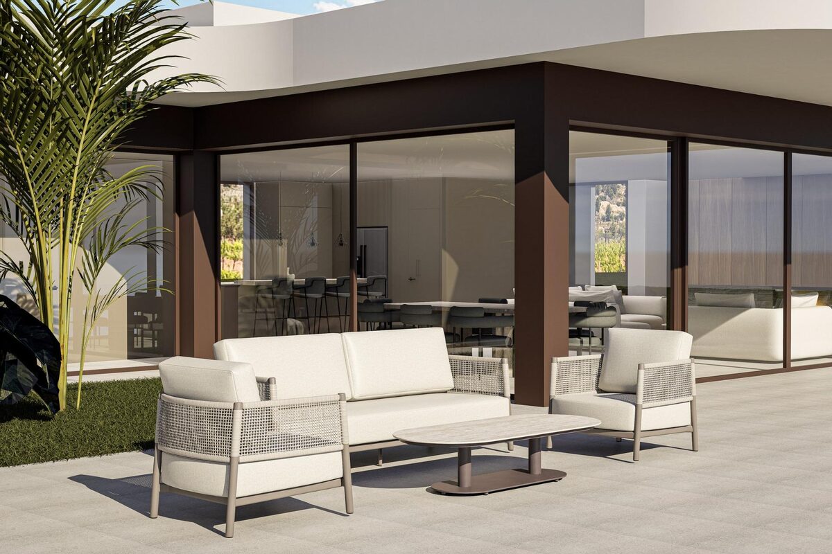 Villa with 3 bedrooms, 260m² in Pinoso, Spain [ID: 0137-N9701]