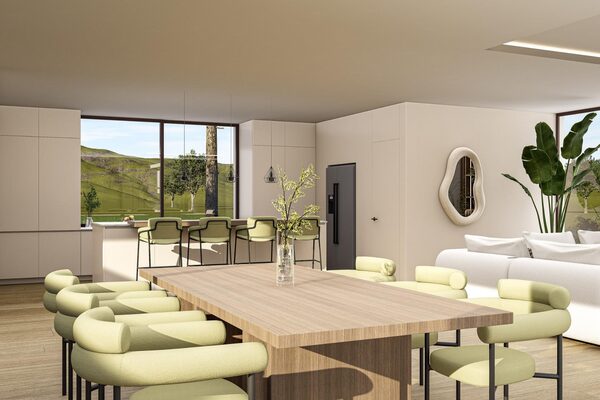 Willa w pinoso, Hiszpania, 260m² - obraz 15