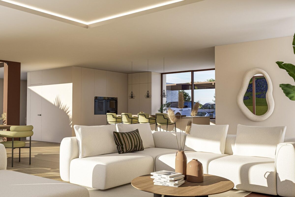 Villa with 3 bedrooms, 260m² in Pinoso, Spain [ID: 0137-N9701]