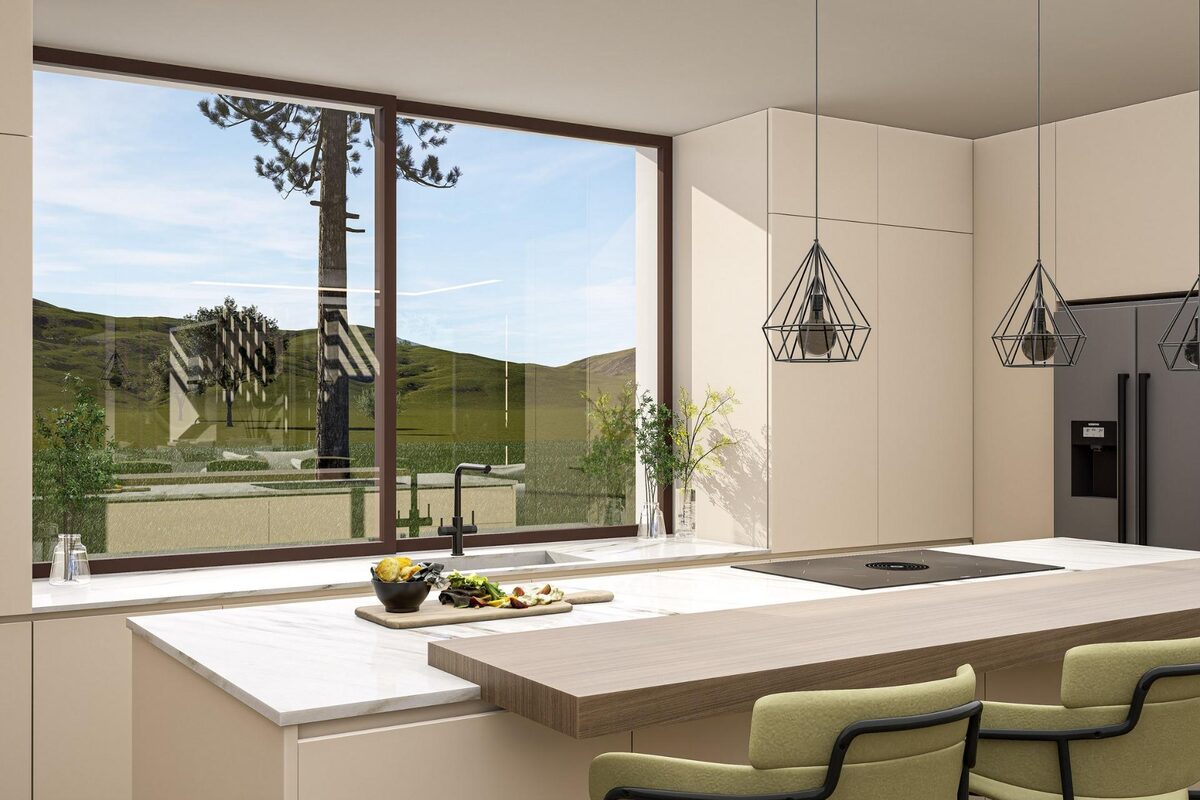 Villa with 3 bedrooms, 260m² in Pinoso, Spain [ID: 0137-N9701]