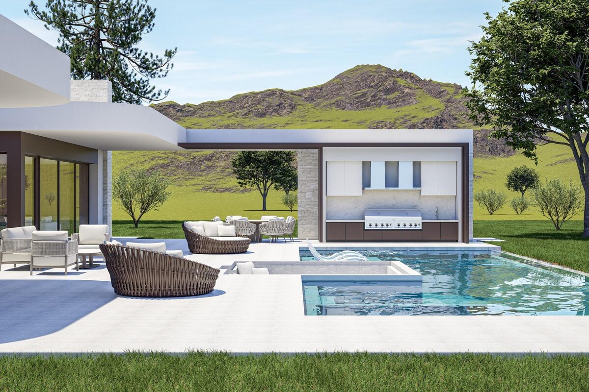 Villa with 3 bedrooms, 260m² in Pinoso, Spain [ID: 0137-N9701]