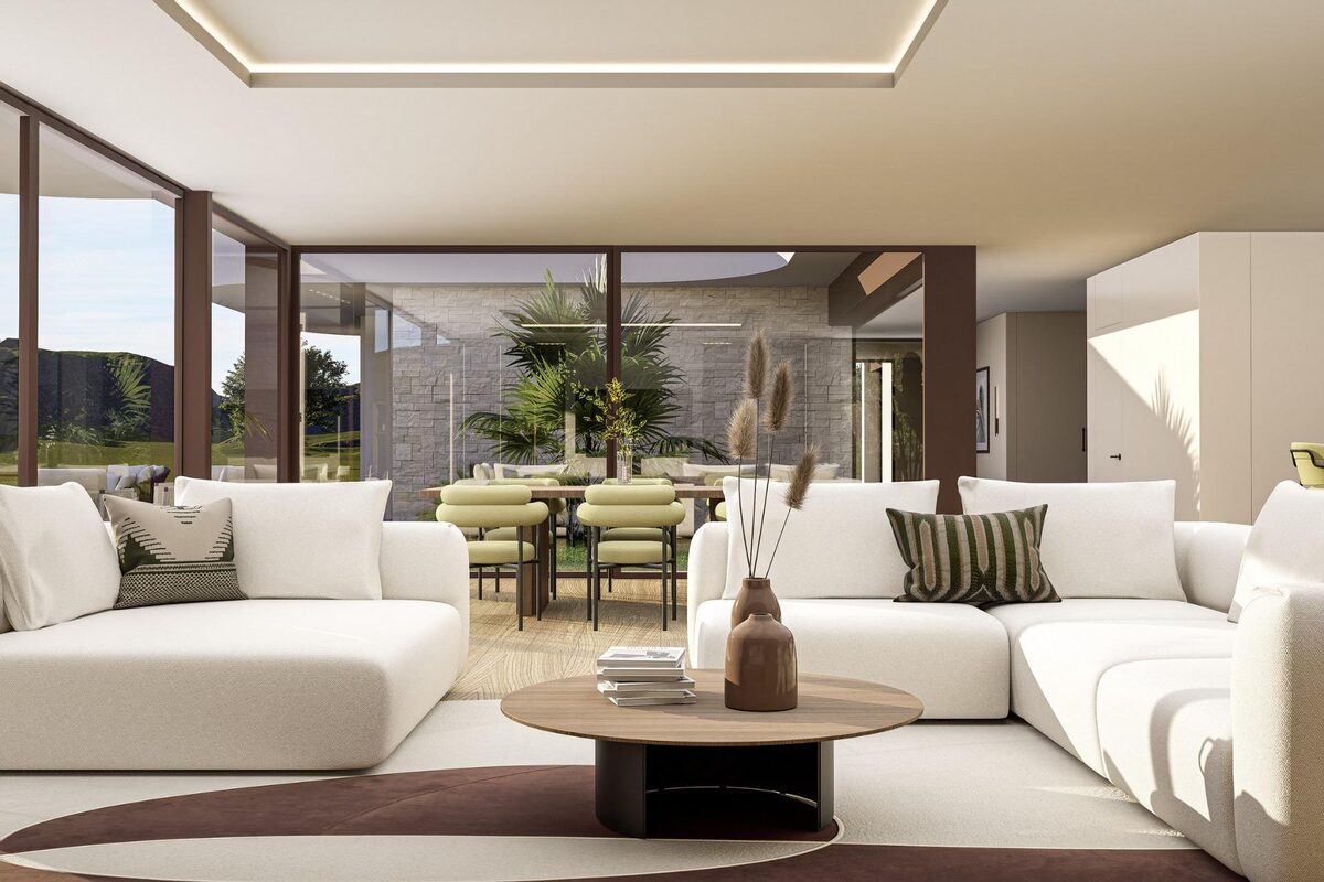 Villa with 3 bedrooms, 260m² in Pinoso, Spain [ID: 0137-N9701]