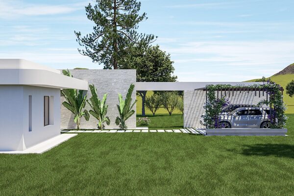 Willa w pinoso, Hiszpania, 260m² - obraz 4