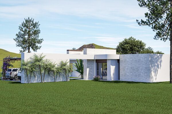 Willa w pinoso, Hiszpania, 260m² - obraz 35