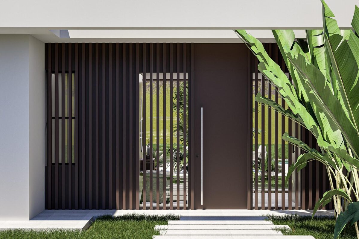 Villa with 3 bedrooms, 260m² in Pinoso, Spain [ID: 0137-N9701]