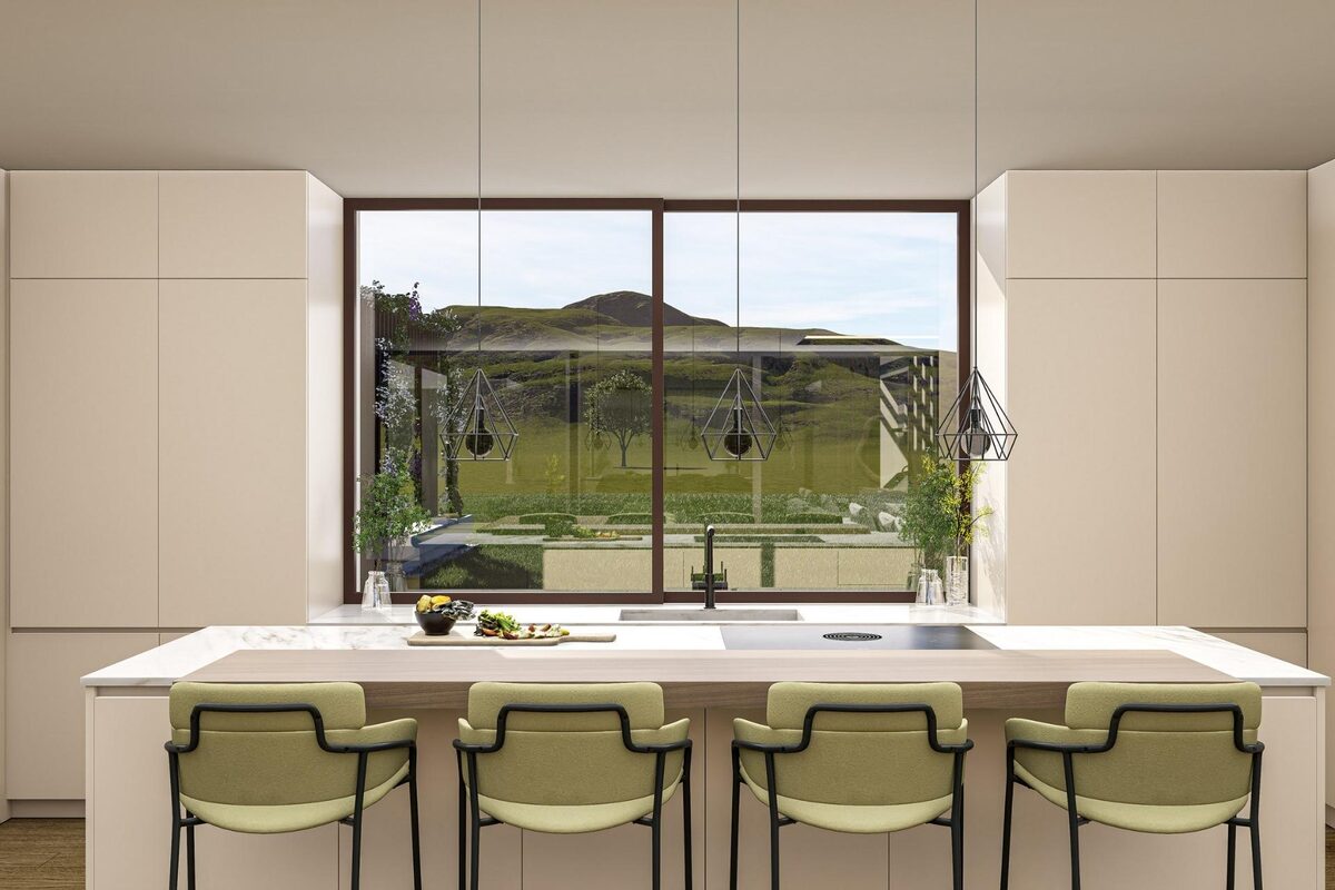 Villa with 3 bedrooms, 260m² in Pinoso, Spain [ID: 0137-N9701]