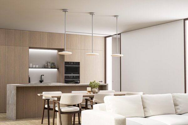 Willa w pinoso, Hiszpania, 140m² - obraz 13