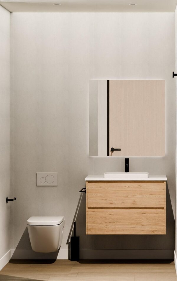 Willa w pinoso, Hiszpania, 140m² - obraz 17