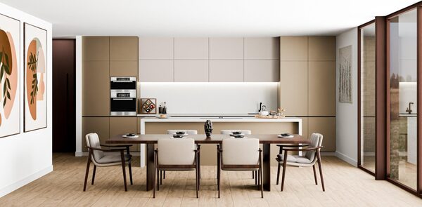 Willa w pinoso, Hiszpania, 150m² - obraz 7