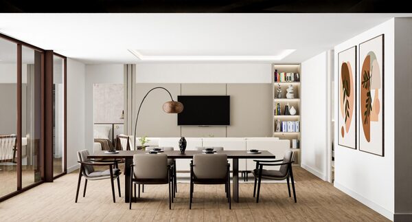 Willa w pinoso, Hiszpania, 150m² - obraz 10