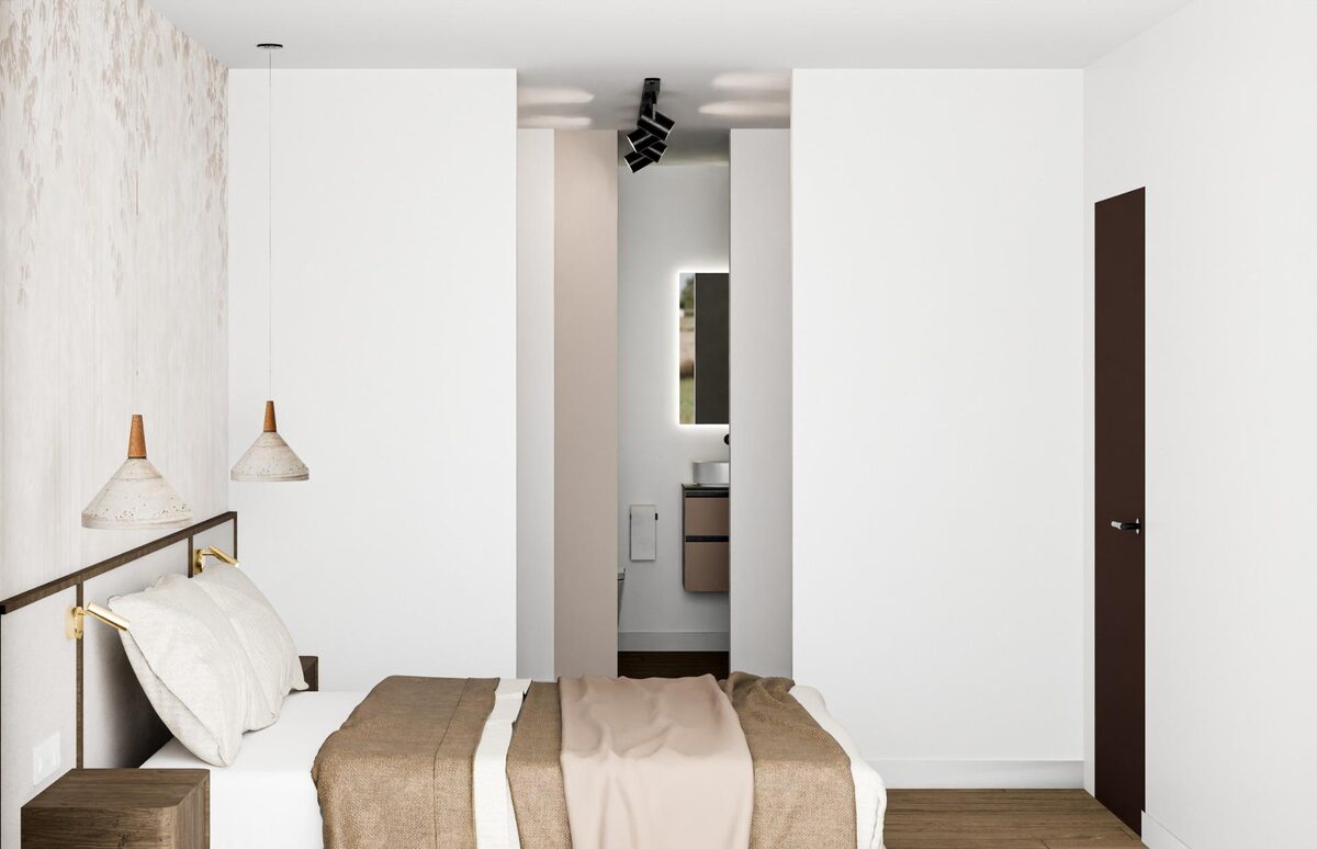 Villa with 3 bedrooms, 150m² in Pinoso, Spain [ID: 0137-N9697]